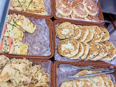 -百佳永辉超市(东城万达店)