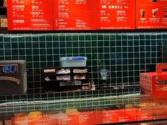 -星巴克臻选(威海威高广场店)