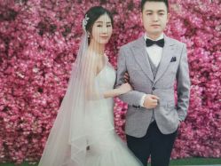 点击看大图 -太郎花子婚纱摄影艺术中心