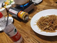 -U你·湖北家宴菜(南湖总店)