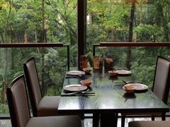 -拾溪餐厅·包厢(杭州千禧度假酒店)