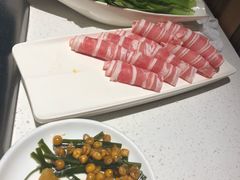 -海底捞火锅(凯德广场店)