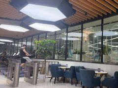 -斯洛特健身游泳(爱都旗舰店)