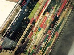 -先锋书店(五台山总店)