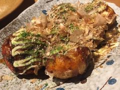 特制酱章鱼烧-章之鱼家(体育东路店)