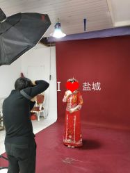-乐玛婚纱摄影(解放北路店)