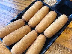 -本色.小马哥烧烤(五一路总店)