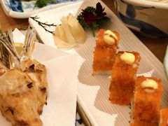 -德川家日本料理(中关村店)