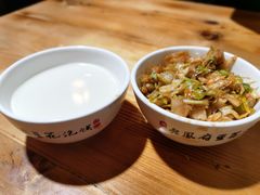 -老鳯府豆花泡馍(第五大道店)