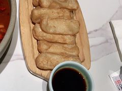 -乔阿马·江南味·驴肉香(龙湖华泾天街店)