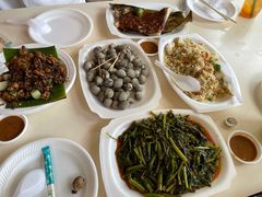 -纽顿熟食中心