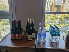 靠窗位-海立阁海鲜江浙菜(漕河泾印象城店)