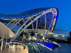 -三亚海棠湾万丽度假酒店