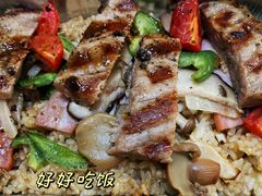 -必胜客(新福地店)