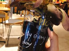 -星巴克(天津佛罗伦萨小镇店)