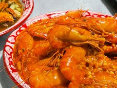 -陈胖子特色菜.鲜货现炒(融景城店)