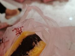 红豆排-叶受和(观前街店)
