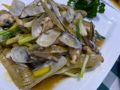-快乐海鲜酒楼(滇池路店)