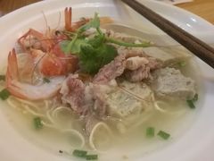 -潮面(东方新天地店)