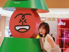 -深圳来福士广场