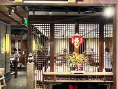 -萃華楼(王府井店)