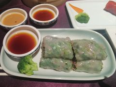 -粤匠·澳门点心粤菜海鲜(澳门半岛店)