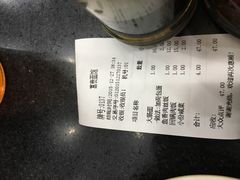 -富贵面馆(镇坪路店)
