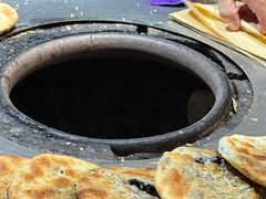 -徐禾记手工烧饼(农院路店)
