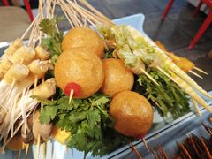 -宏姐串串香(临河街家博汇店)
