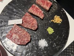 -焱铁烧·黑毛和牛专门店(杭州嘉里中心店)