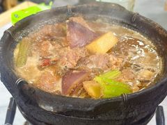 -范贤光鸡公煲(平乐园总店)