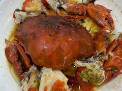 -杨记海鲜楼(三门黑金冠店)