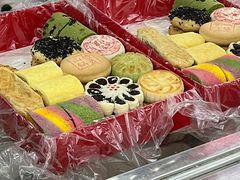 -北京稻香村(角门店)