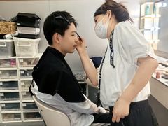 -海马体照相馆(上海宝山万达广场店)