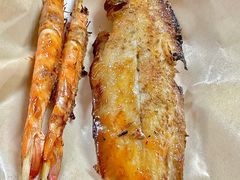 -兄弟联果木炭烤翅·50年家传鸡翅秘方