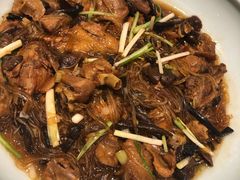-北李妈妈菜·海肠捞饭(高新万达店)