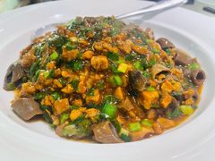 -船歌·鱼水饺青岛菜(金狮广场店)