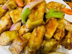 -鑫顺园小骨头羊杂馆(塔湾店)