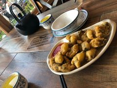 -花溪雨·森林餐厅(石基店)