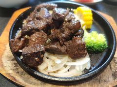 -万鱼亭 日本料理(无锡香山名园店)