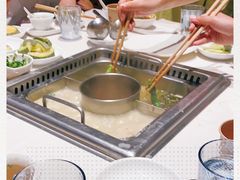 -巴奴毛肚火锅(大剧院店)