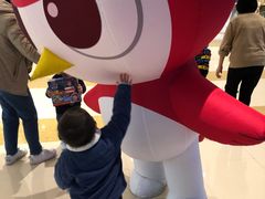 -TOYSRUS玩具反斗城(合肥华润万象城店)