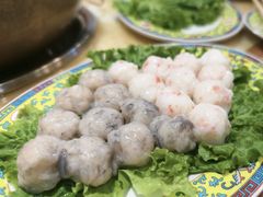 -清真·马家火锅美食城(镇江北路店)