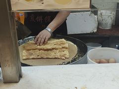 -清真·二嫂子煎饼果子(鼓楼旗舰形象店)