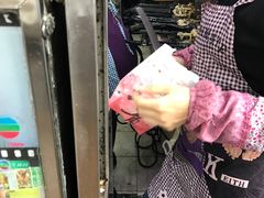 -利强记北角鸡蛋仔(弥敦道店 )