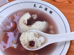 -灵山酒酿健忠(黄山汤口寨西非遗店)