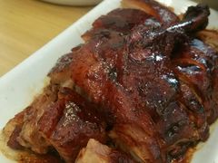 -乌镇那一年小院主题餐厅(甘泉西路店)