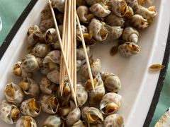 -梅姐海鲜餐厅(水头海鲜街店)