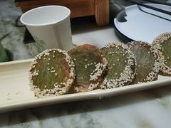 -绿茶餐厅(昌平悦荟店)