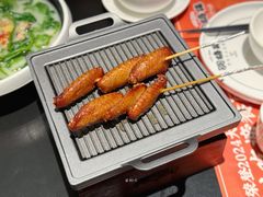 奥尔良烤鸽亦-羽鸽集·乳鸽专门店·地道顺德菜(岭南站店)